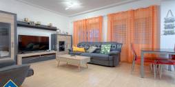 D'occasion - Appartement - Torrevieja - Acequion