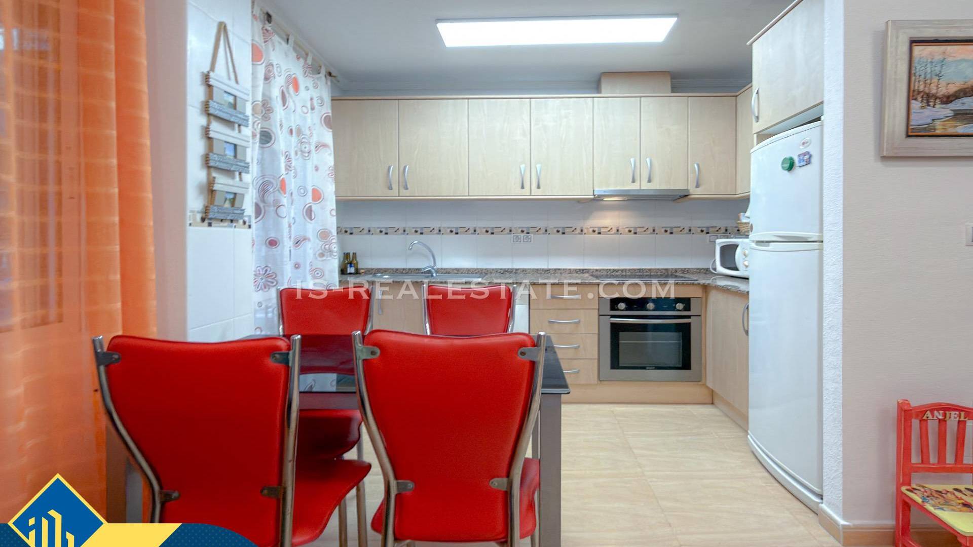 D'occasion - Appartement - Torrevieja - Acequion