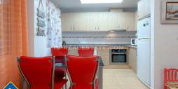 D'occasion - Appartement - Torrevieja - Acequion