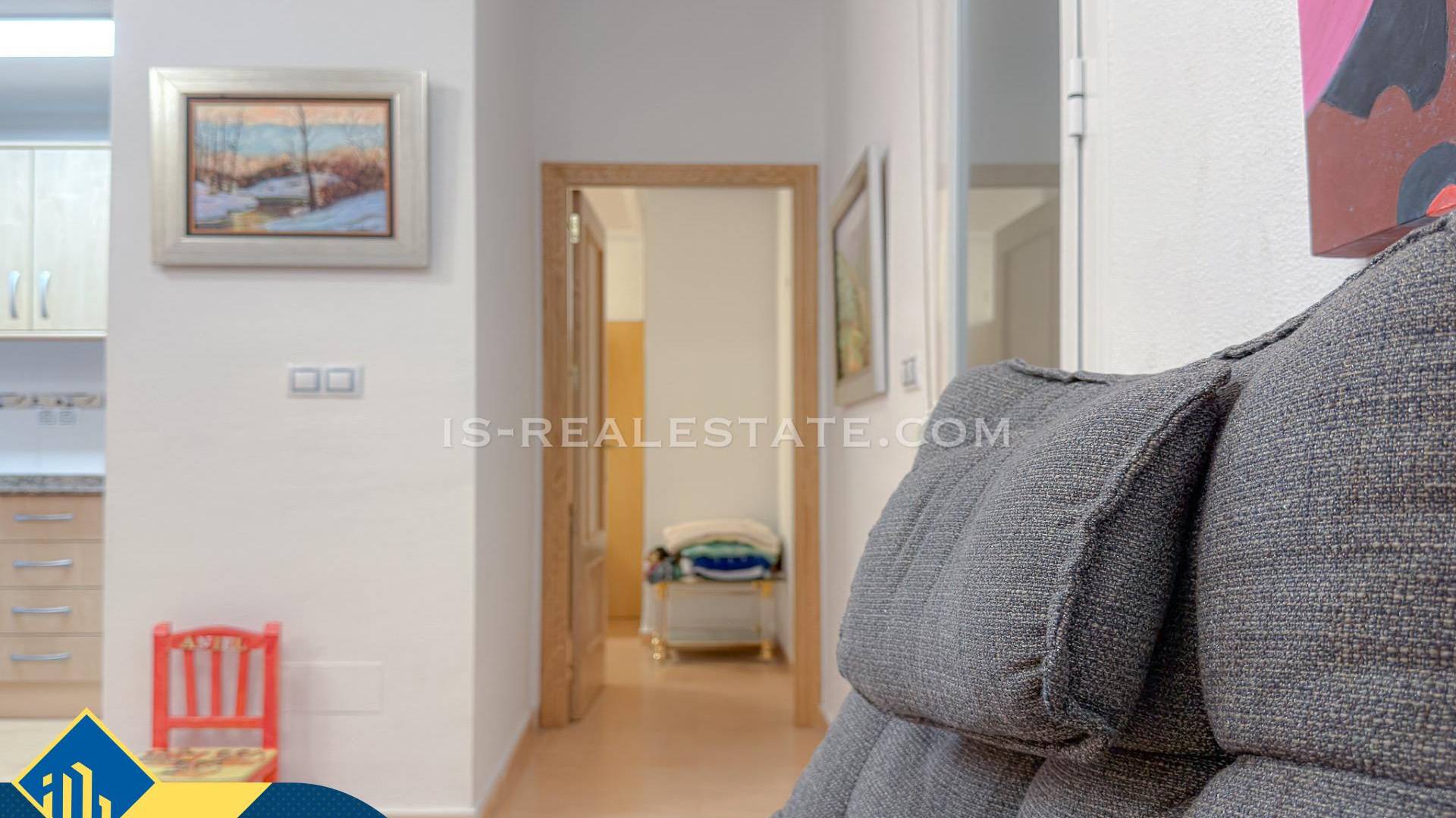 D'occasion - Appartement - Torrevieja - Acequion