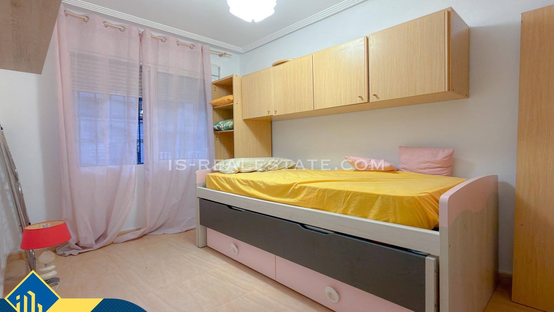 D'occasion - Appartement - Torrevieja - Acequion