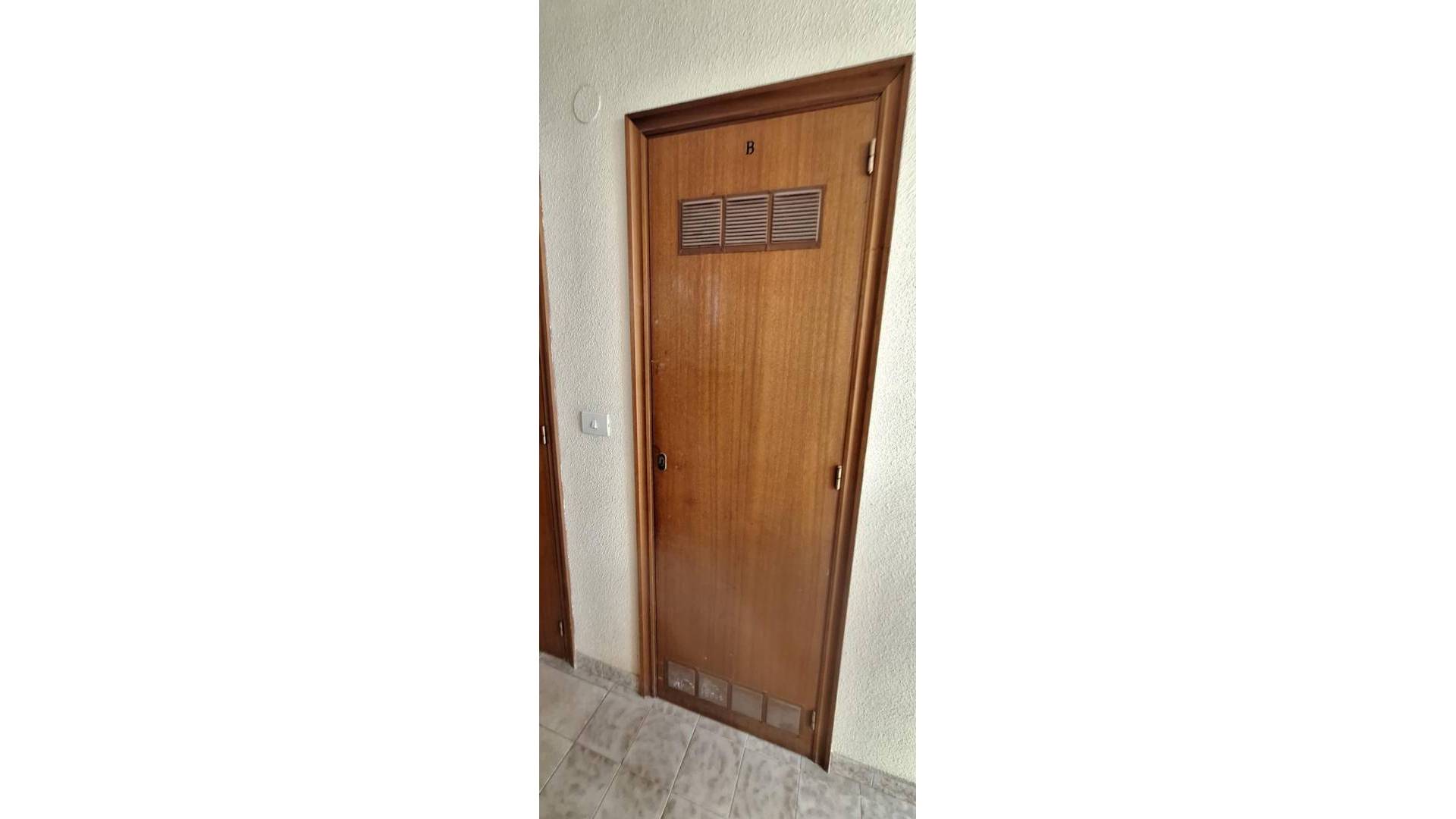 D'occasion - Appartement - Torrevieja - Acequion