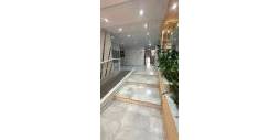 D'occasion - Appartement - Torrevieja - Acequion