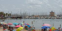 D'occasion - Appartement - Torrevieja - Acequion