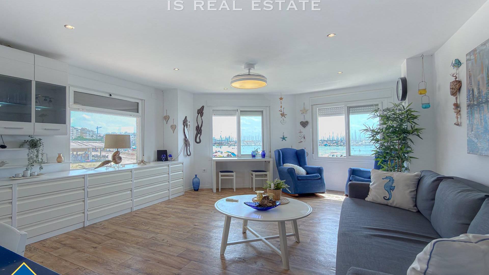 D'occasion - Appartement - Torrevieja - Acequion