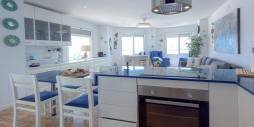 D'occasion - Appartement - Torrevieja - Acequion