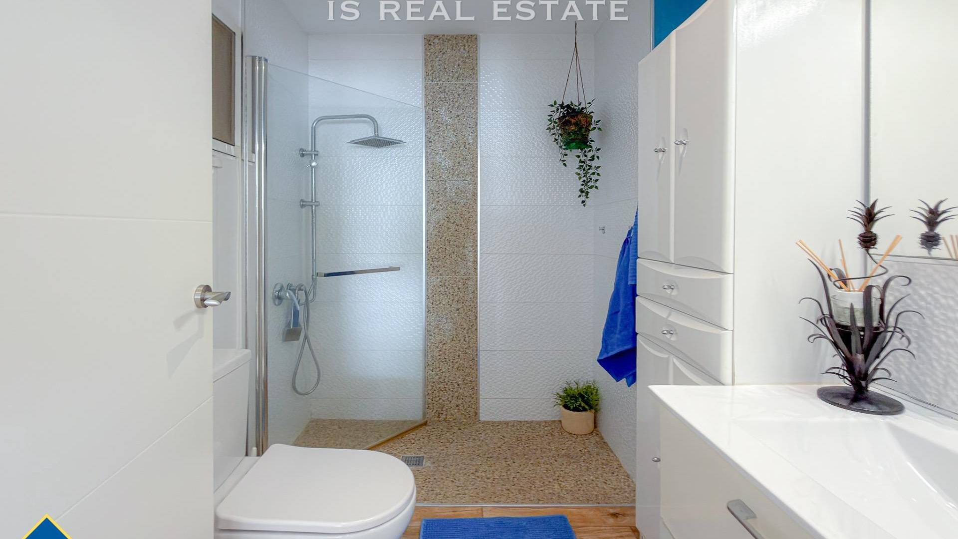 D'occasion - Appartement - Torrevieja - Acequion