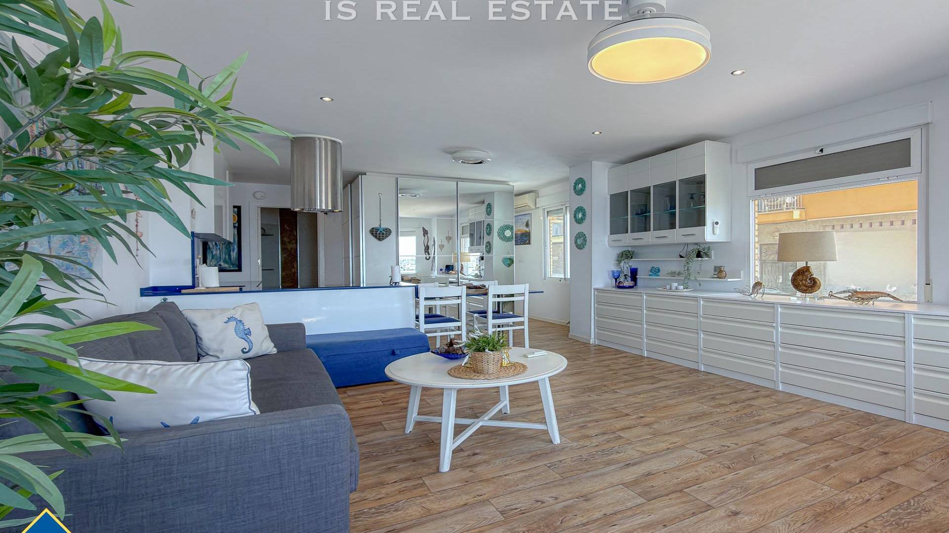 D'occasion - Appartement - Torrevieja - Acequion
