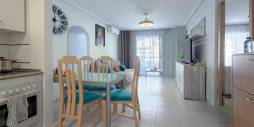D'occasion - Appartement - Torrevieja - Acequion