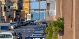 D'occasion - Appartement - Torrevieja - Acequion