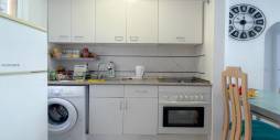 D'occasion - Appartement - Torrevieja - Acequion