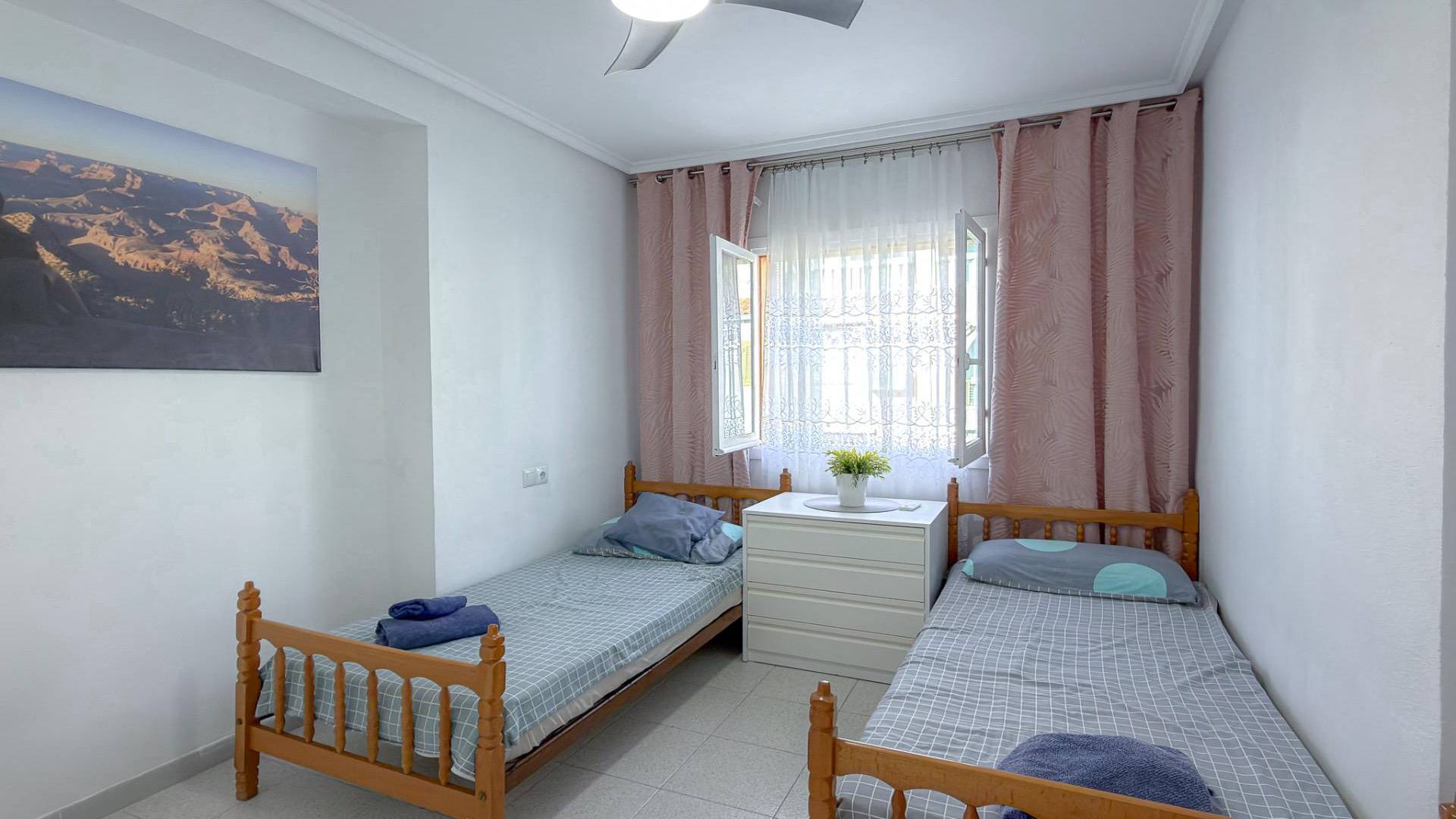 D'occasion - Appartement - Torrevieja - Acequion