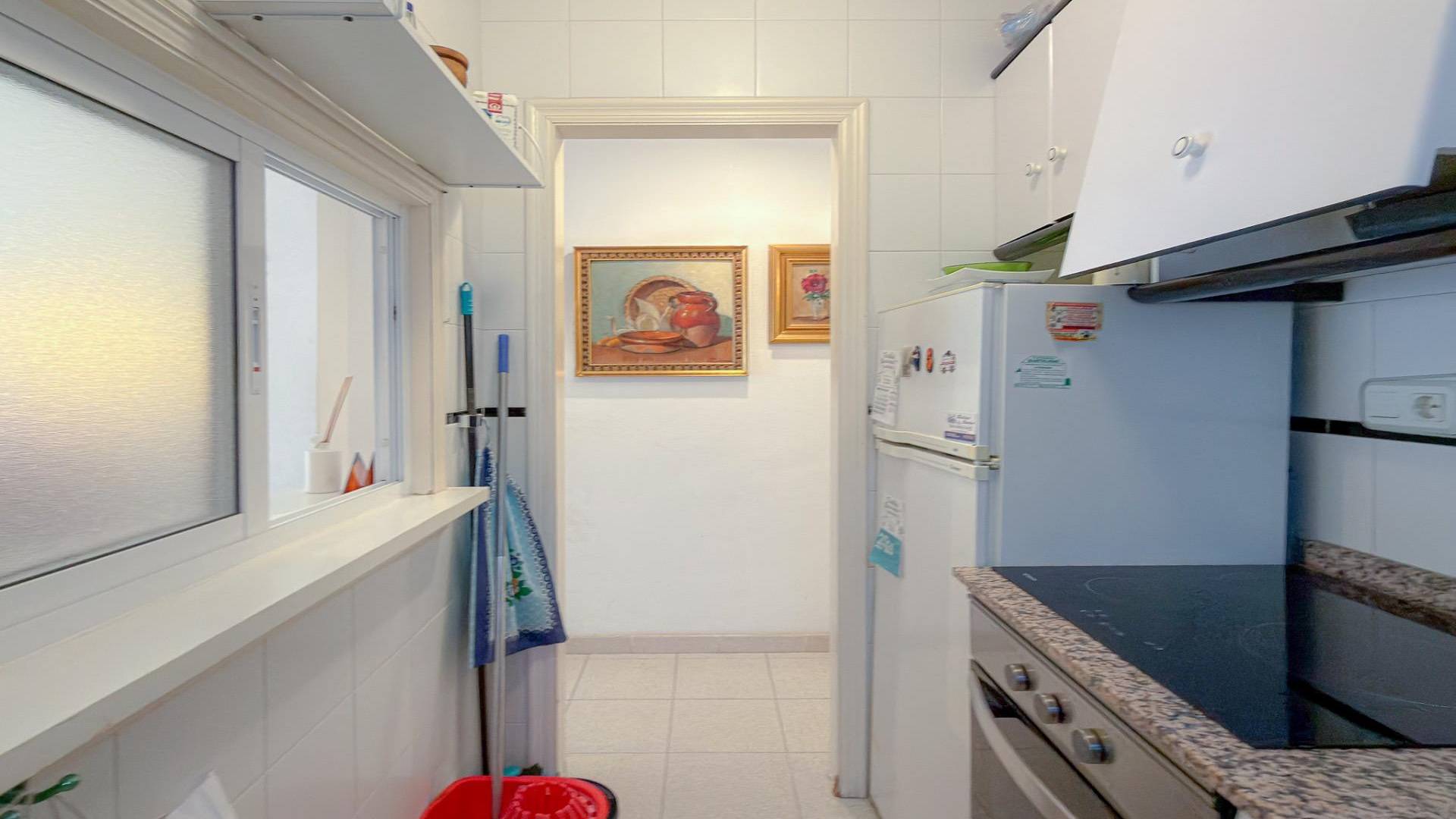 D'occasion - Appartement - Torrevieja - Acequion