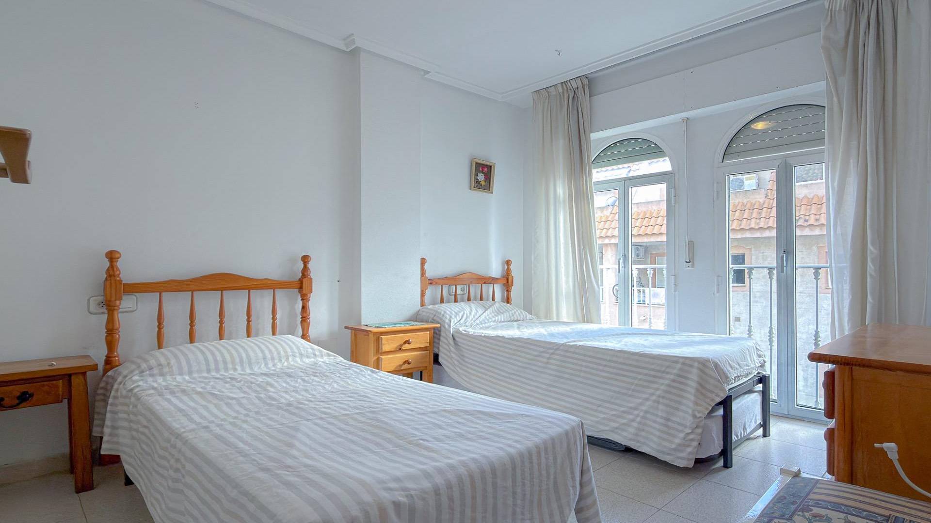 D'occasion - Appartement - Torrevieja - Acequion