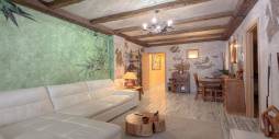 D'occasion - Appartement - Torrevieja - Acequion