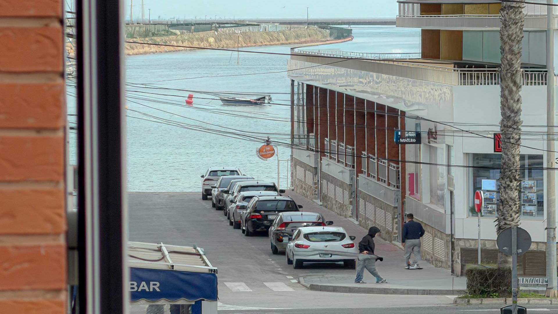D'occasion - Appartement - Torrevieja - Acequion