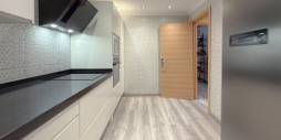 D'occasion - Appartement - Torrevieja - Acequion