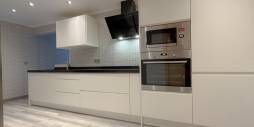 D'occasion - Appartement - Torrevieja - Acequion