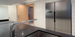 D'occasion - Appartement - Torrevieja - Acequion