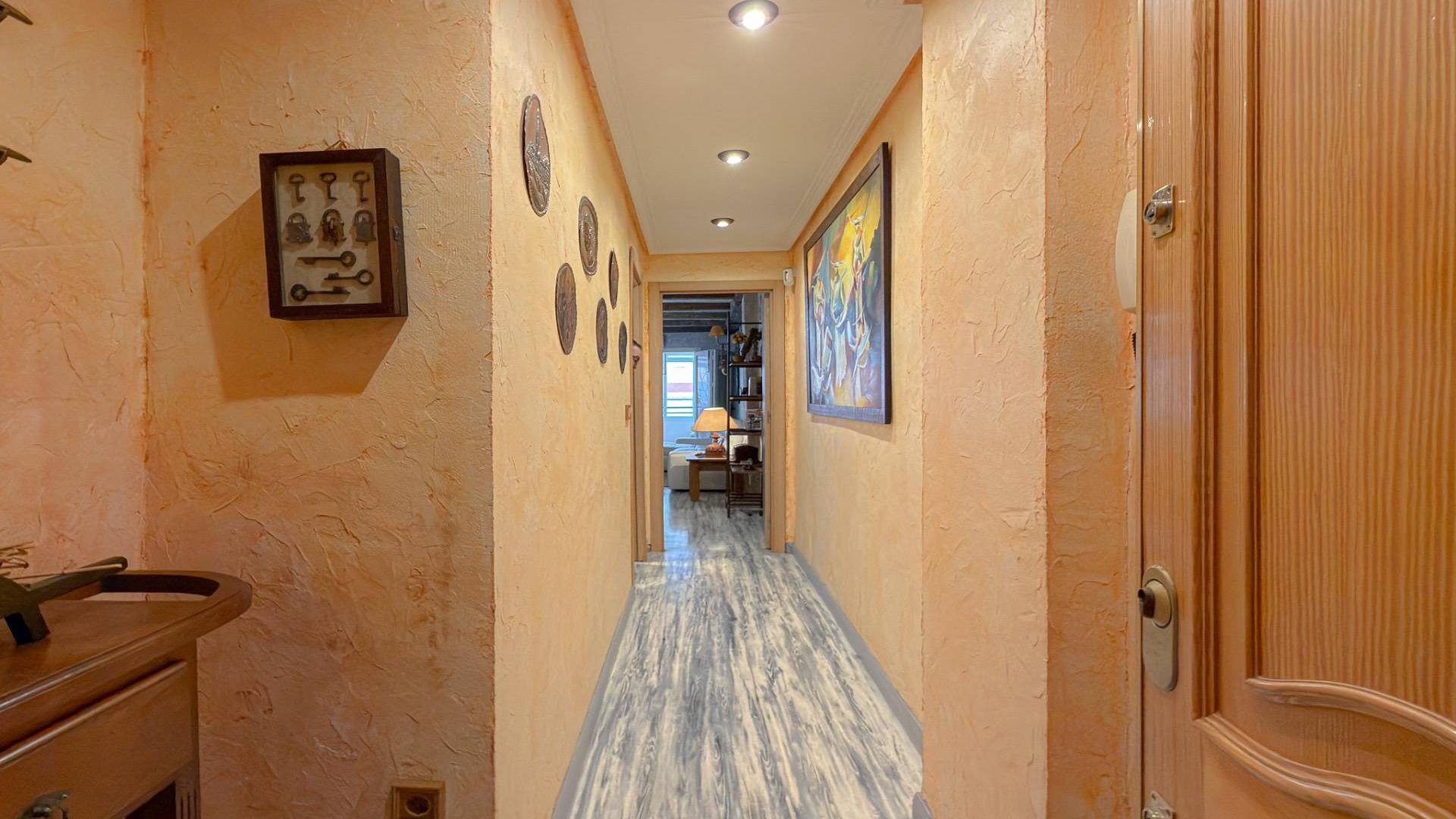 D'occasion - Appartement - Torrevieja - Acequion