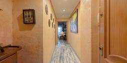 D'occasion - Appartement - Torrevieja - Acequion