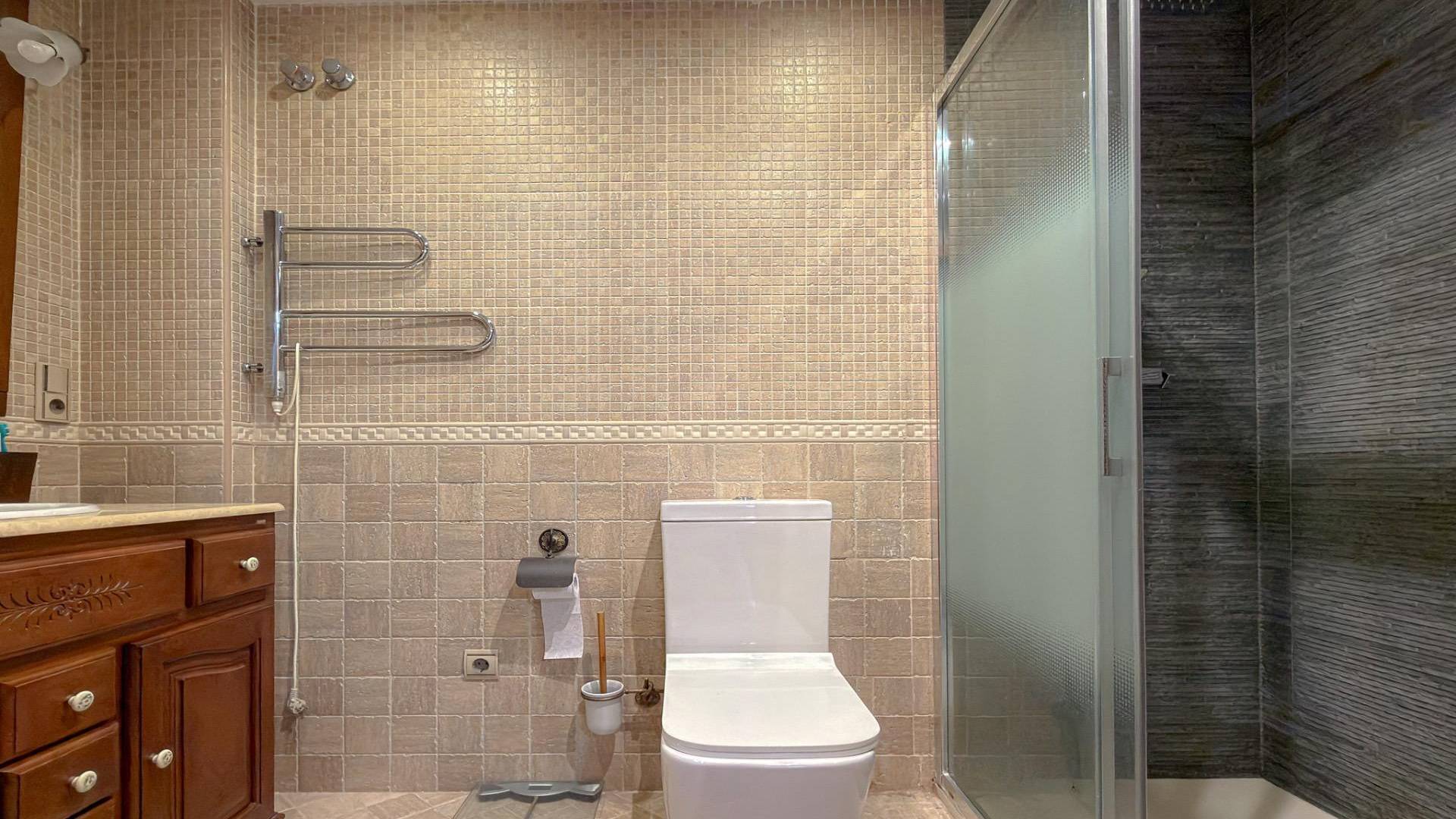 D'occasion - Appartement - Torrevieja - Acequion