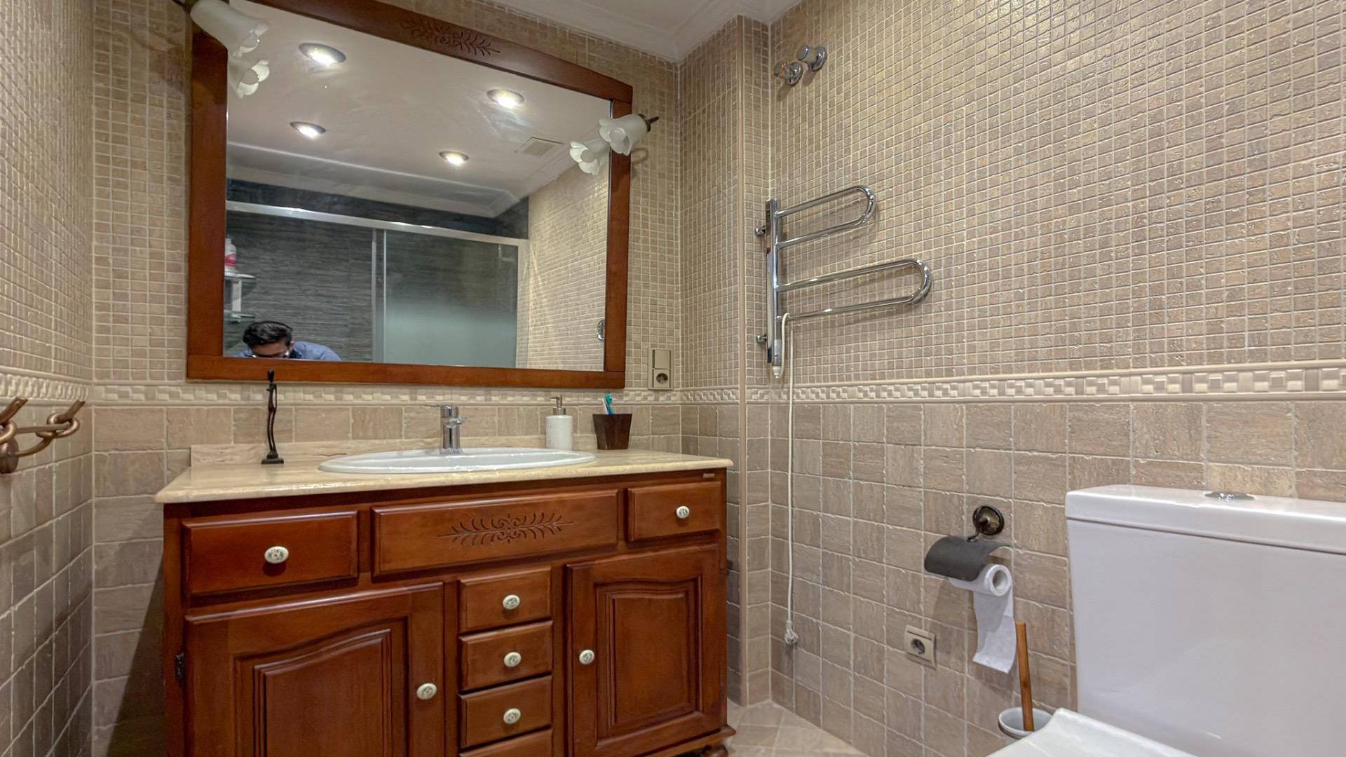 D'occasion - Appartement - Torrevieja - Acequion