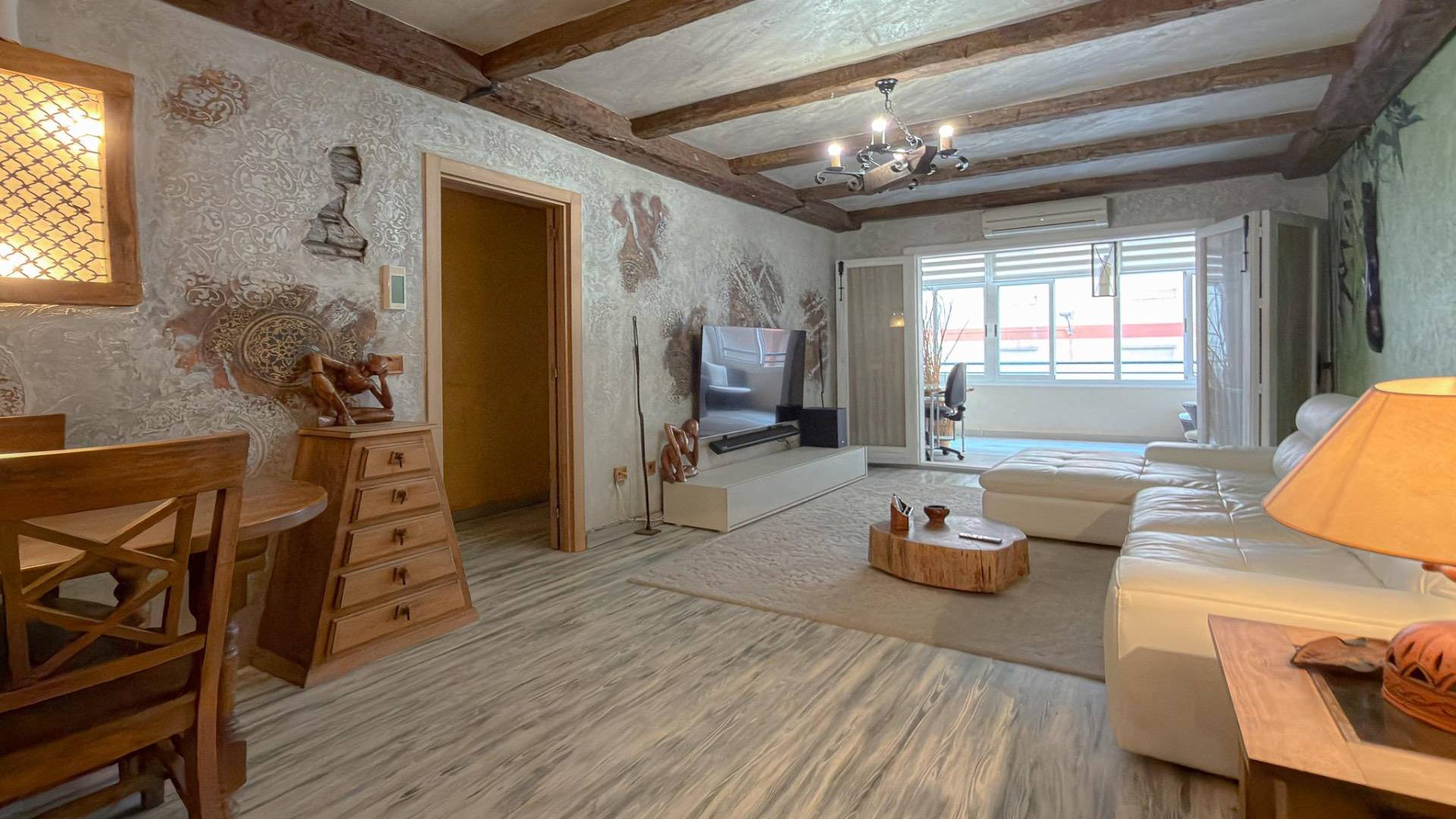 D'occasion - Appartement - Torrevieja - Acequion