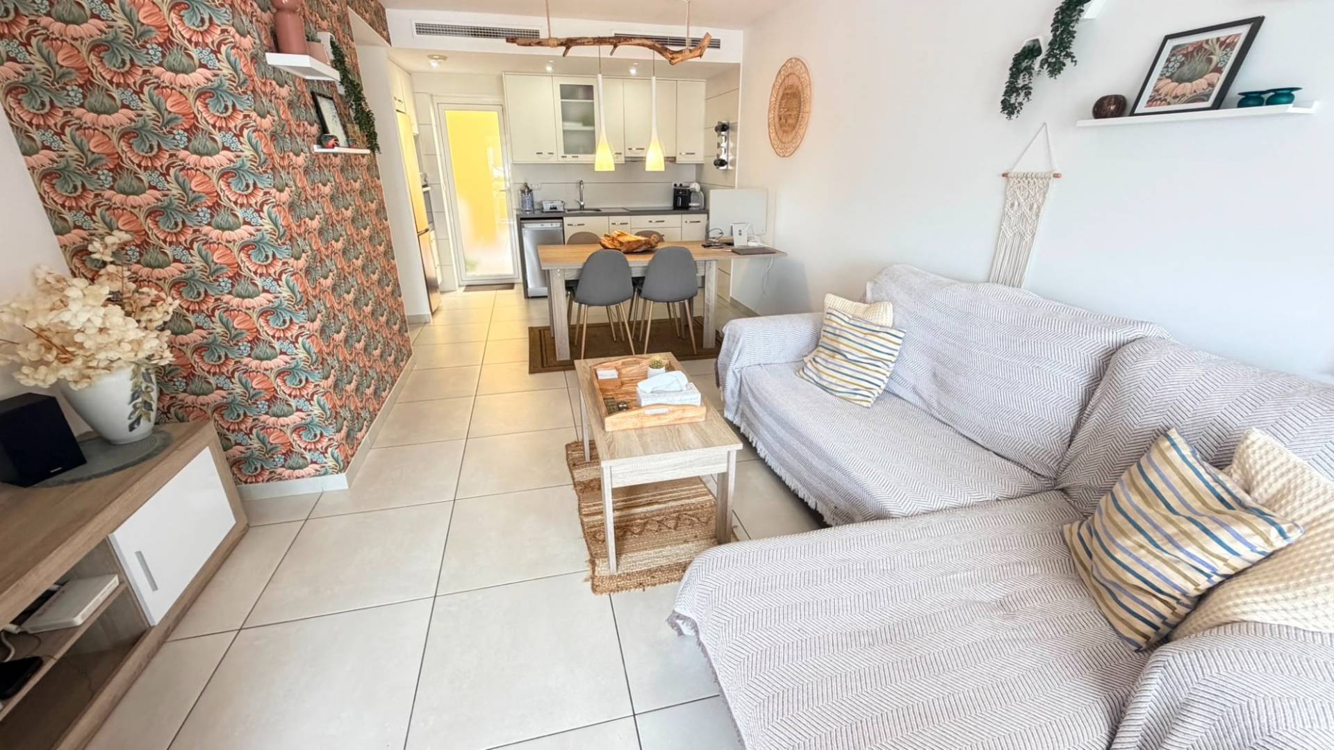 D'occasion - Appartement - Torrevieja - Aguas Nuevas
