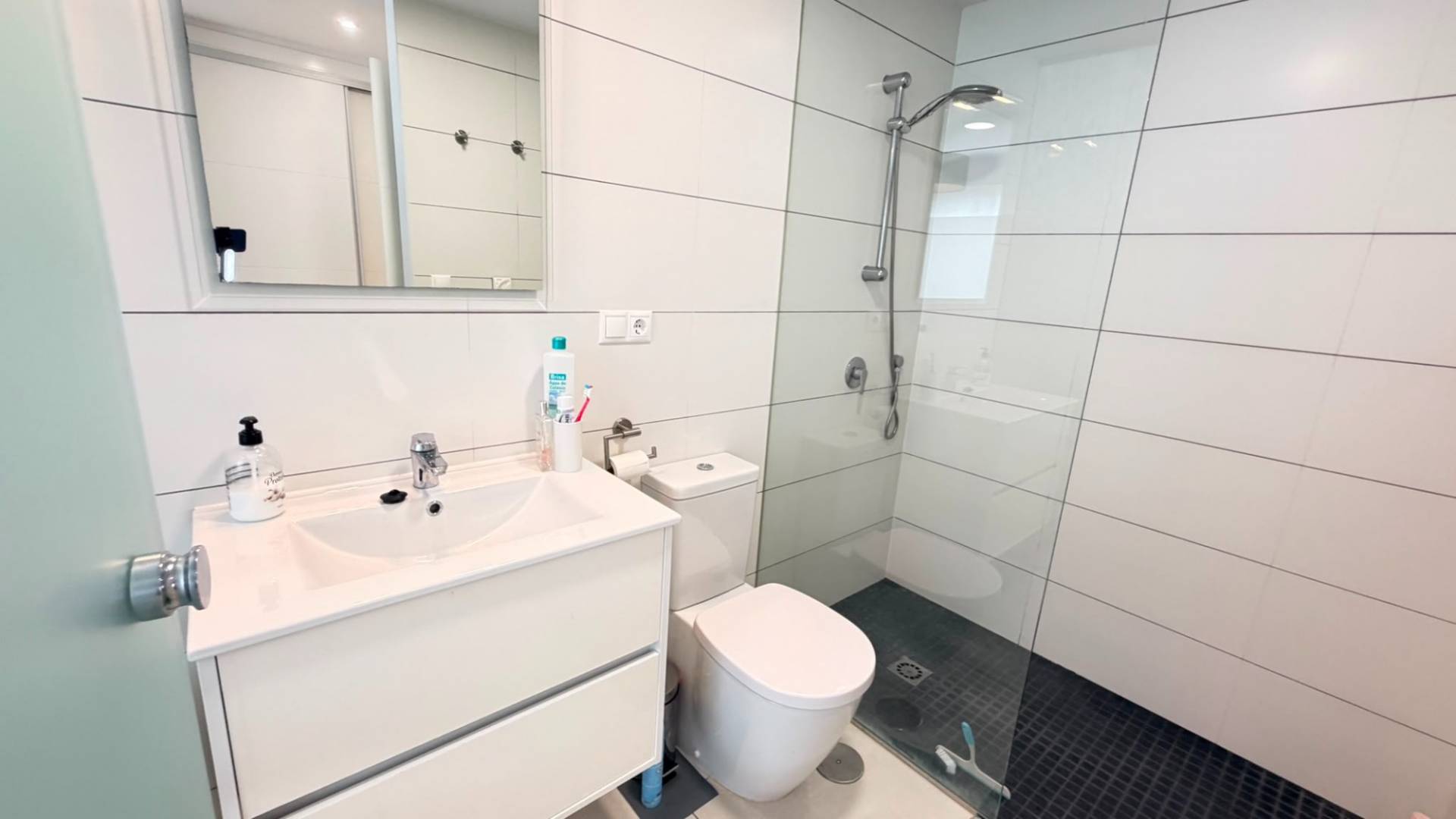 D'occasion - Appartement - Torrevieja - Aguas Nuevas