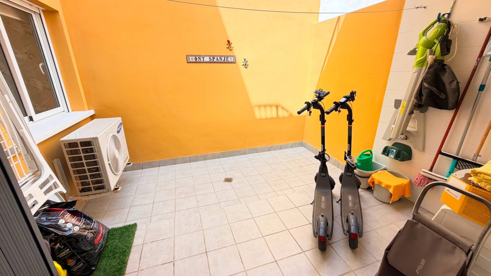 D'occasion - Appartement - Torrevieja - Aguas Nuevas