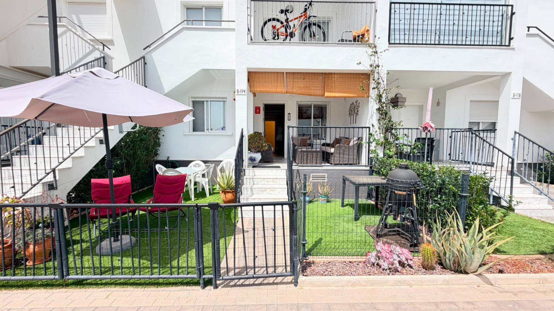 D'occasion - Appartement - Torrevieja - Aguas Nuevas