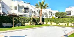D'occasion - Appartement - Torrevieja - Aguas Nuevas