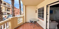 D'occasion - Appartement - Torrevieja - Aldea del mar
