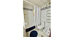 D'occasion - Appartement - Torrevieja - Aldea del mar