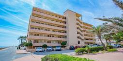 D'occasion - Appartement - Torrevieja - Cabo Cervera