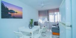 D'occasion - Appartement - Torrevieja - Cabo Cervera