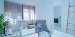 D'occasion - Appartement - Torrevieja - Cabo Cervera
