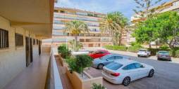 D'occasion - Appartement - Torrevieja - Cabo Cervera