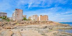 D'occasion - Appartement - Torrevieja - Cabo Cervera