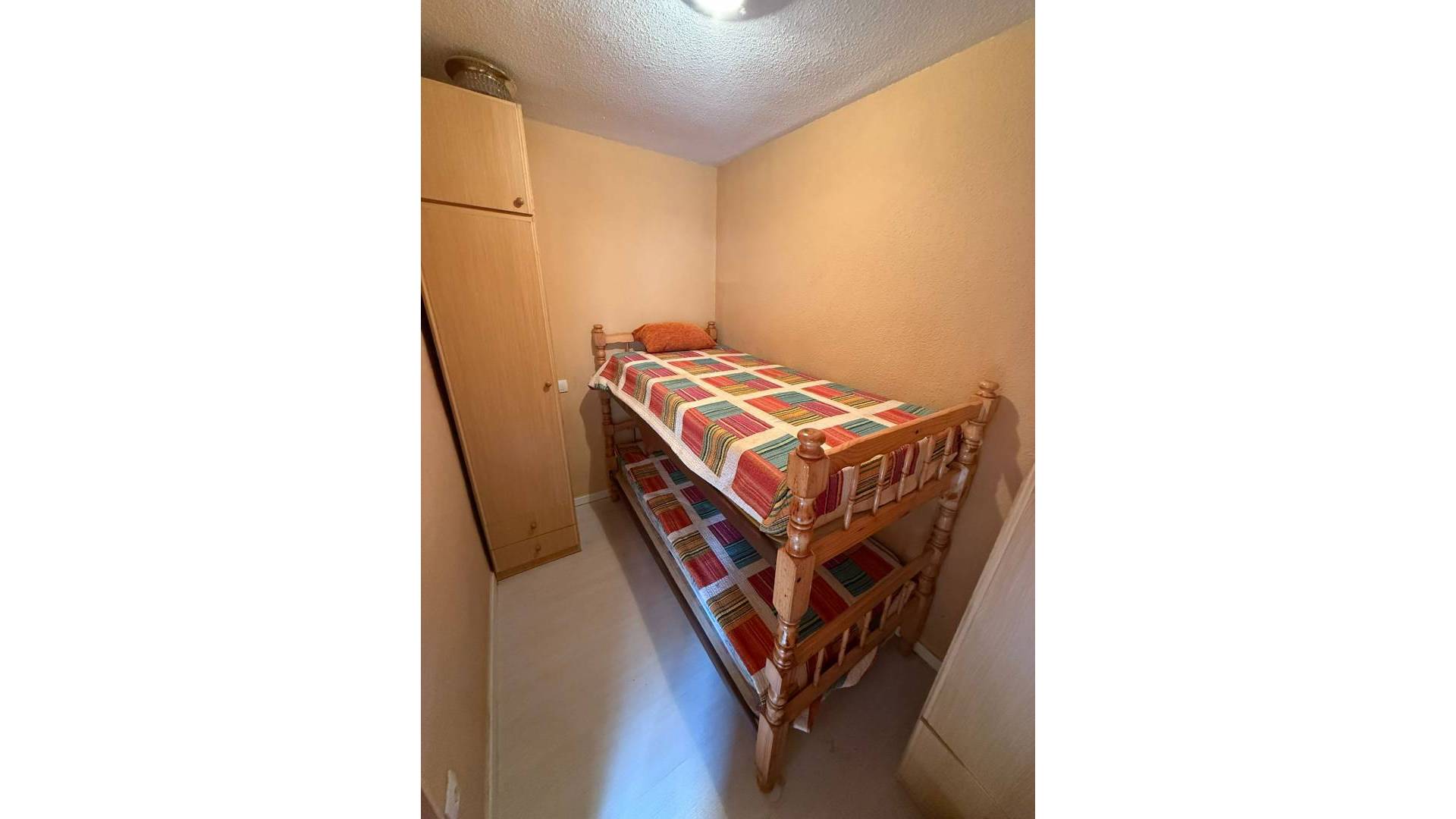 D'occasion - Appartement - Torrevieja - Cabo Cervera