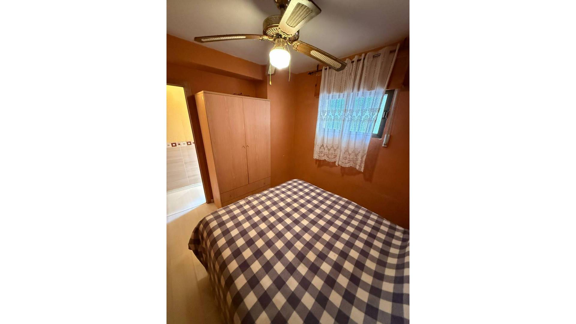 D'occasion - Appartement - Torrevieja - Cabo Cervera