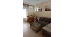 D'occasion - Appartement - Torrevieja - Cabo Cervera