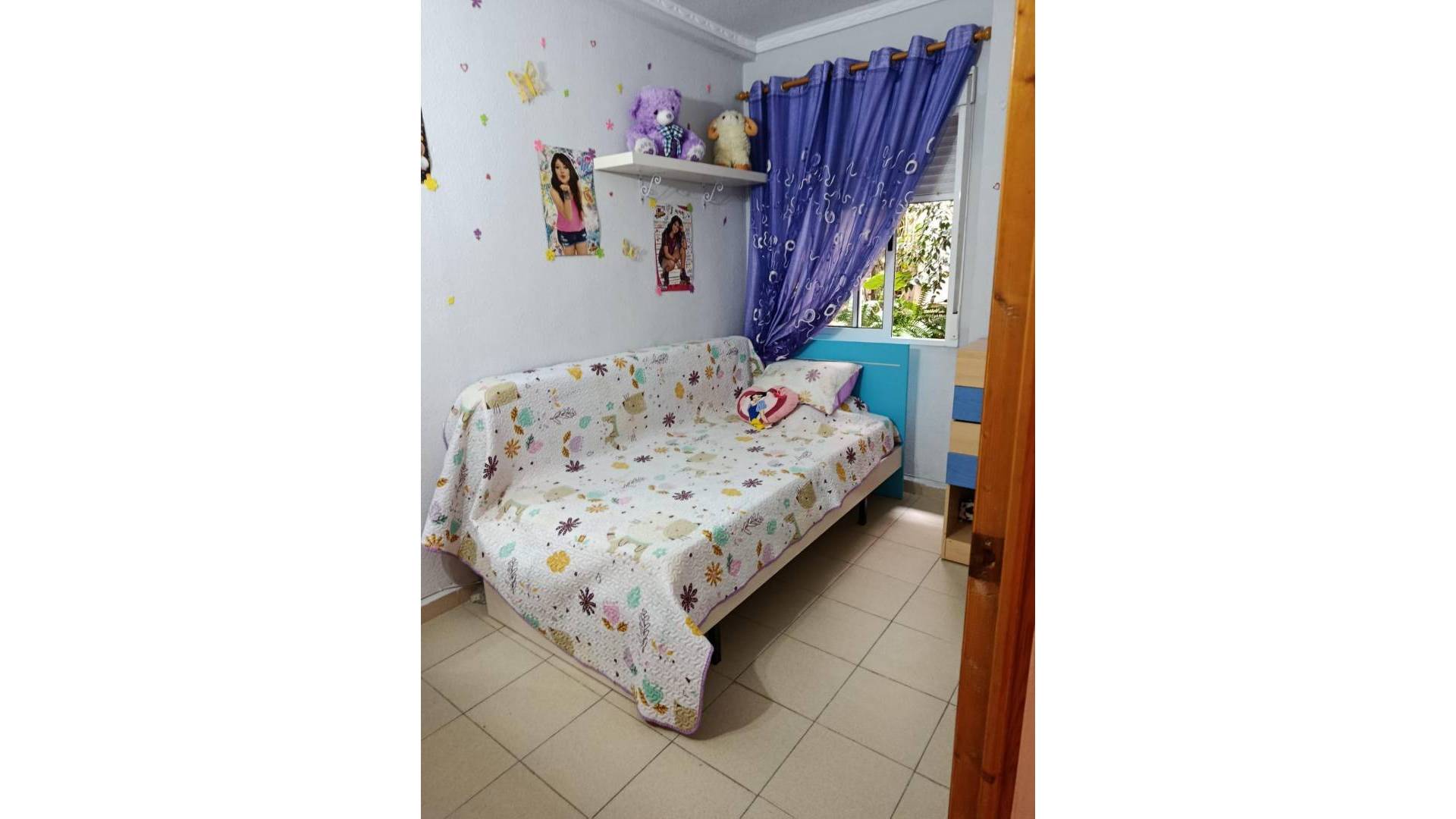 D'occasion - Appartement - Torrevieja - Cabo Cervera