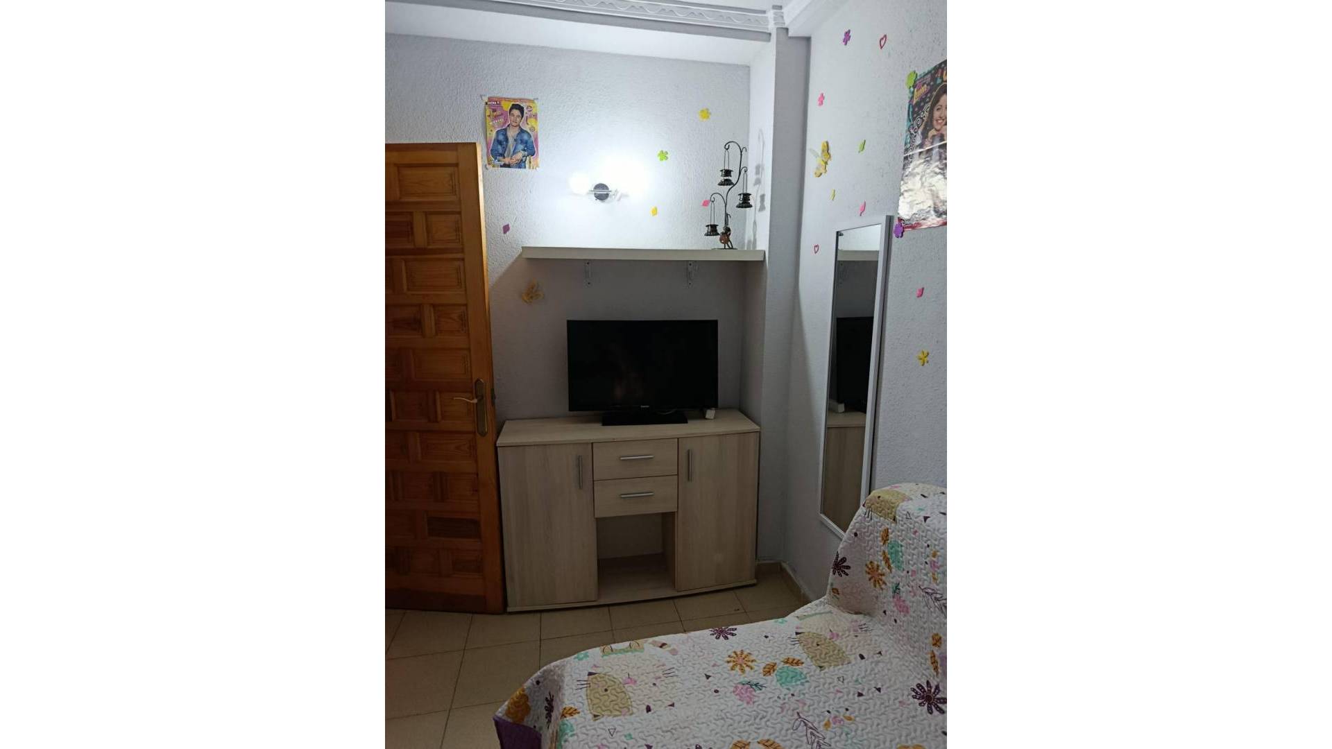 D'occasion - Appartement - Torrevieja - Cabo Cervera