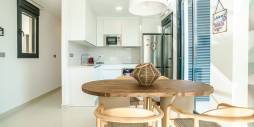 D'occasion - Appartement - Torrevieja - Calas Blancas