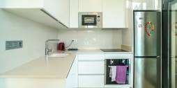 D'occasion - Appartement - Torrevieja - Calas Blancas