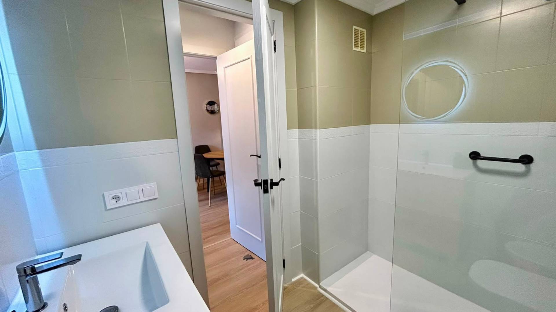 D'occasion - Appartement - Torrevieja - Center