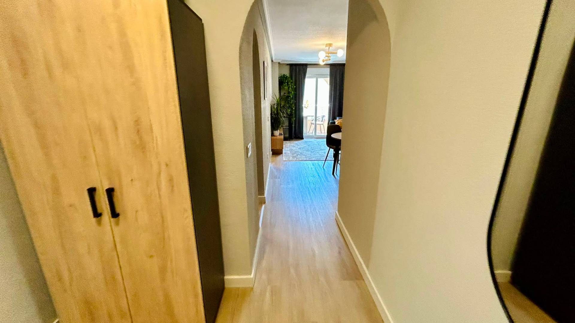 D'occasion - Appartement - Torrevieja - Center
