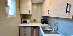 D'occasion - Appartement - Torrevieja - Center